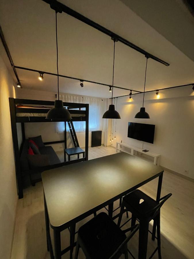Estudio Art Vialia Vigo Exterior photo